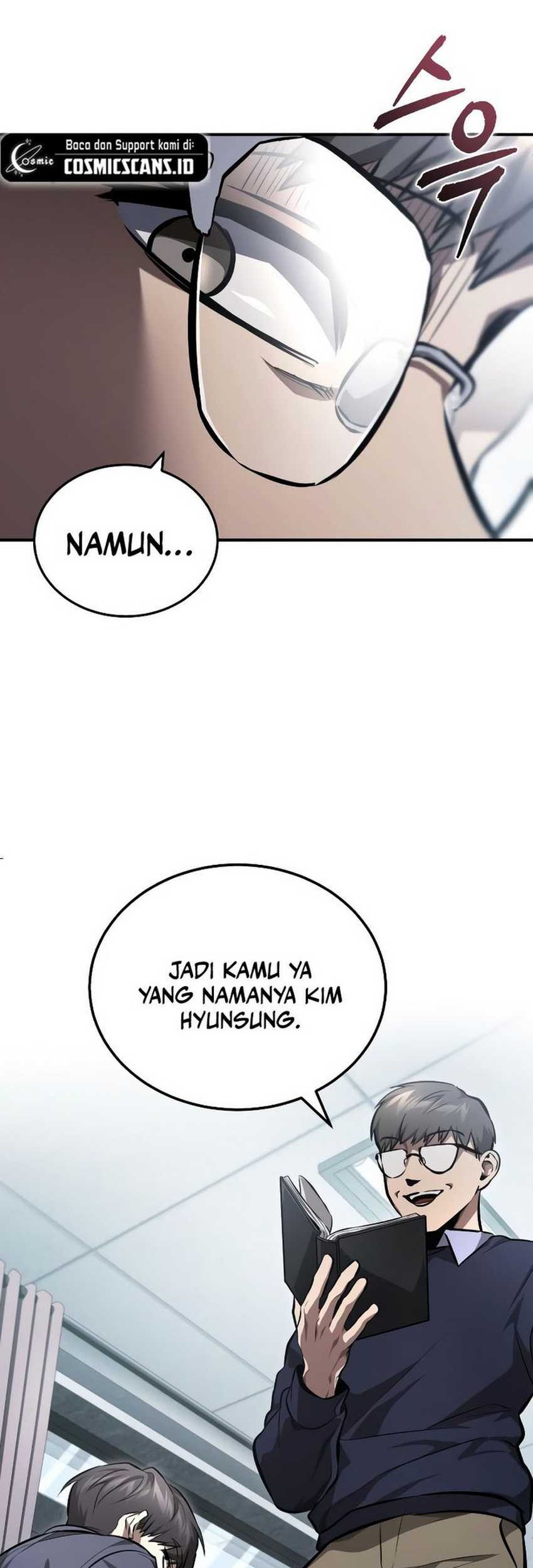 Devil Returns To School Days Chapter 55 Gambar 39