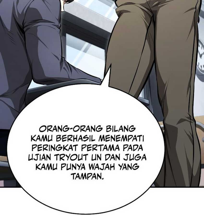 Devil Returns To School Days Chapter 55 Gambar 40