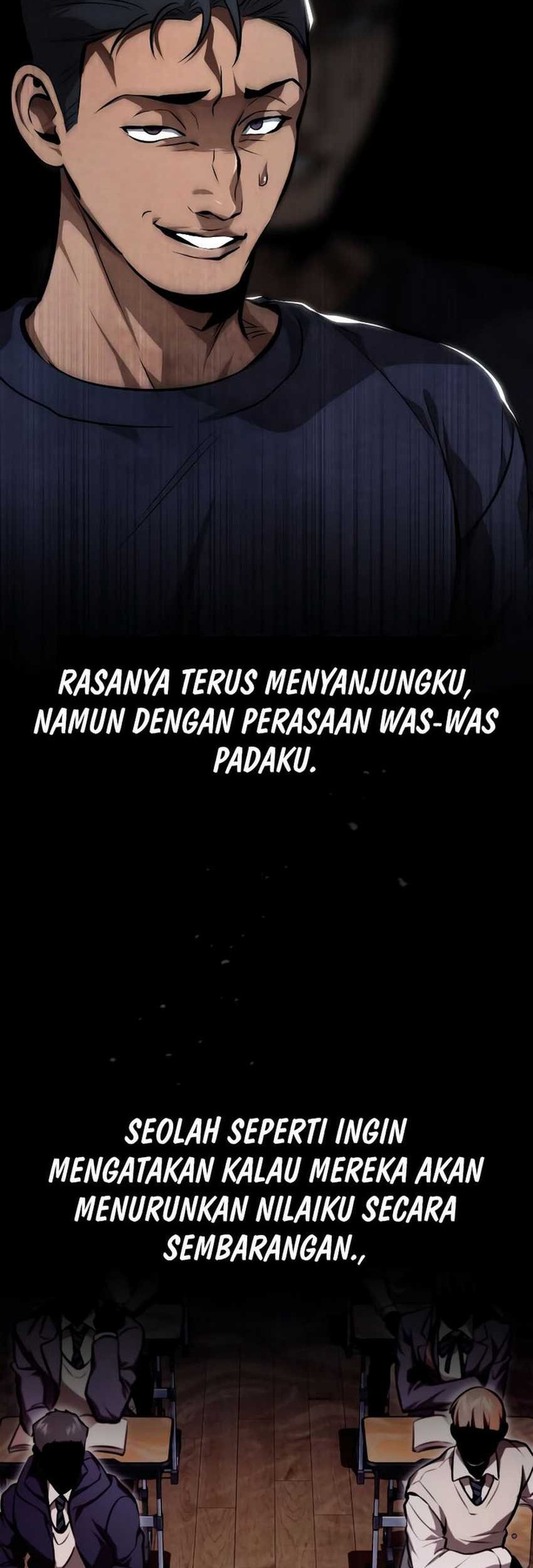 Devil Returns To School Days Chapter 55 Gambar 44