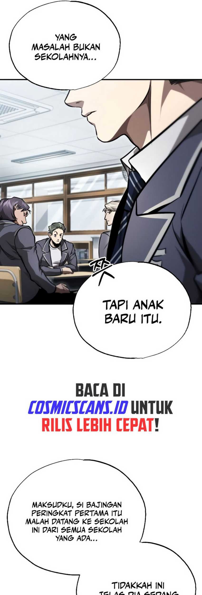 Devil Returns To School Days Chapter 55 Gambar 49