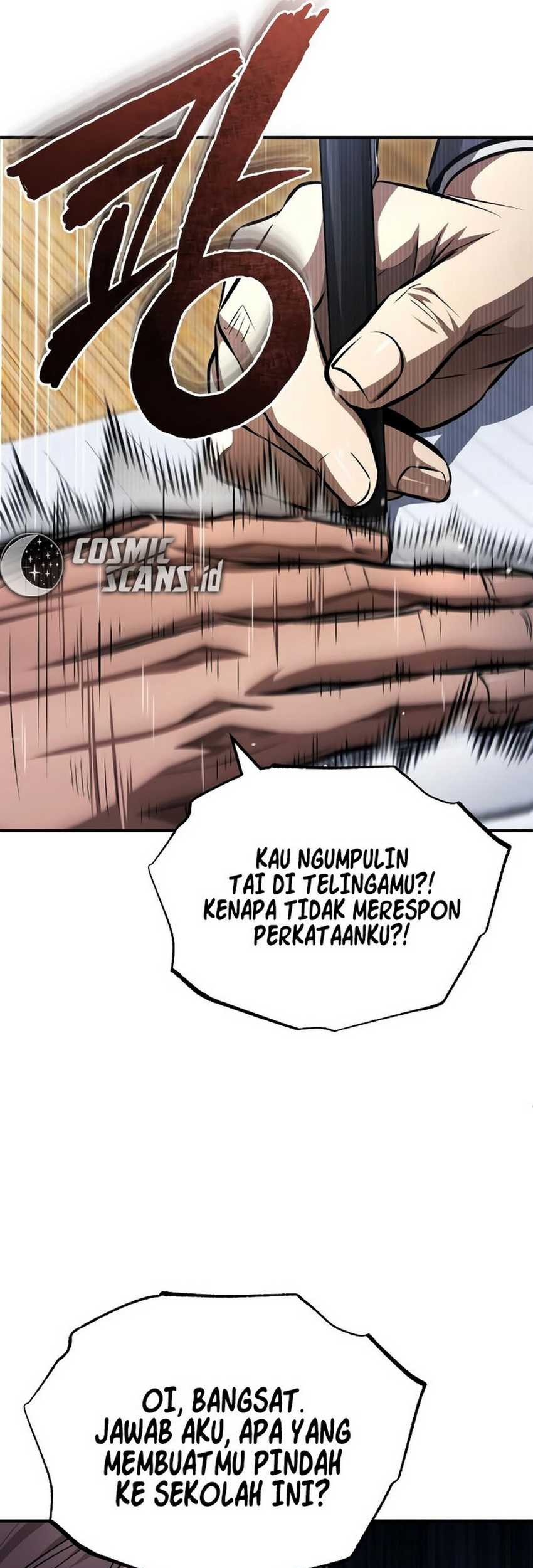 Devil Returns To School Days Chapter 55 Gambar 53