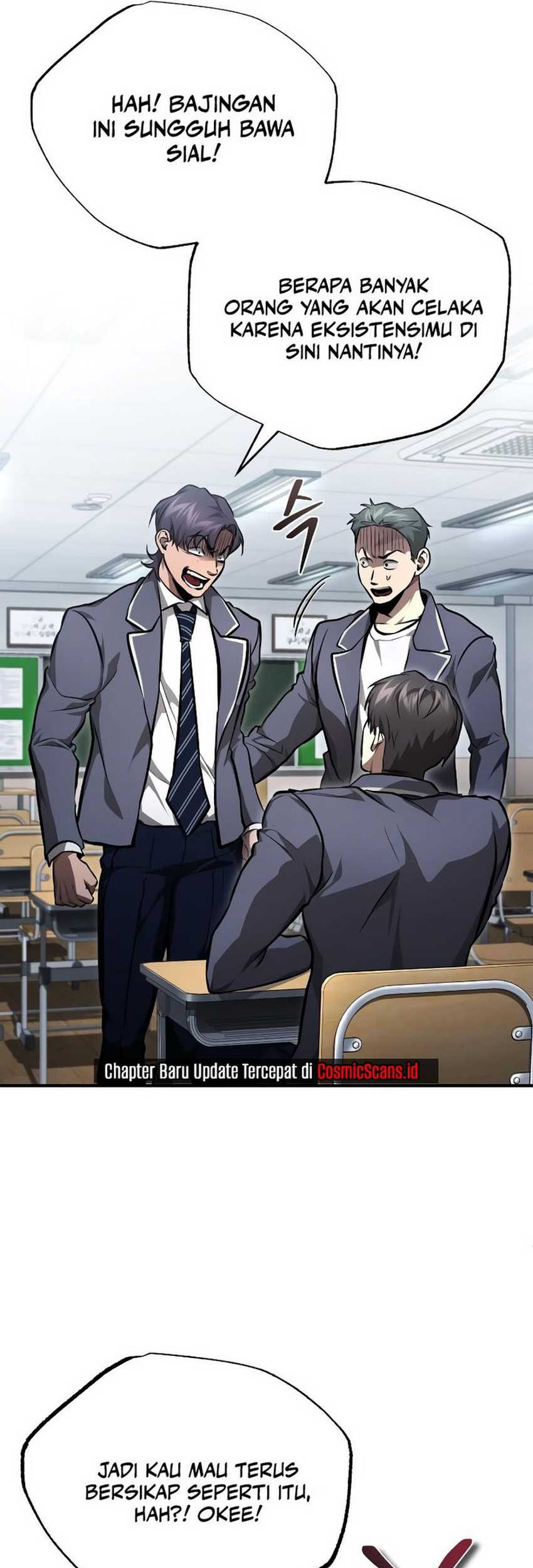 Devil Returns To School Days Chapter 55 Gambar 55