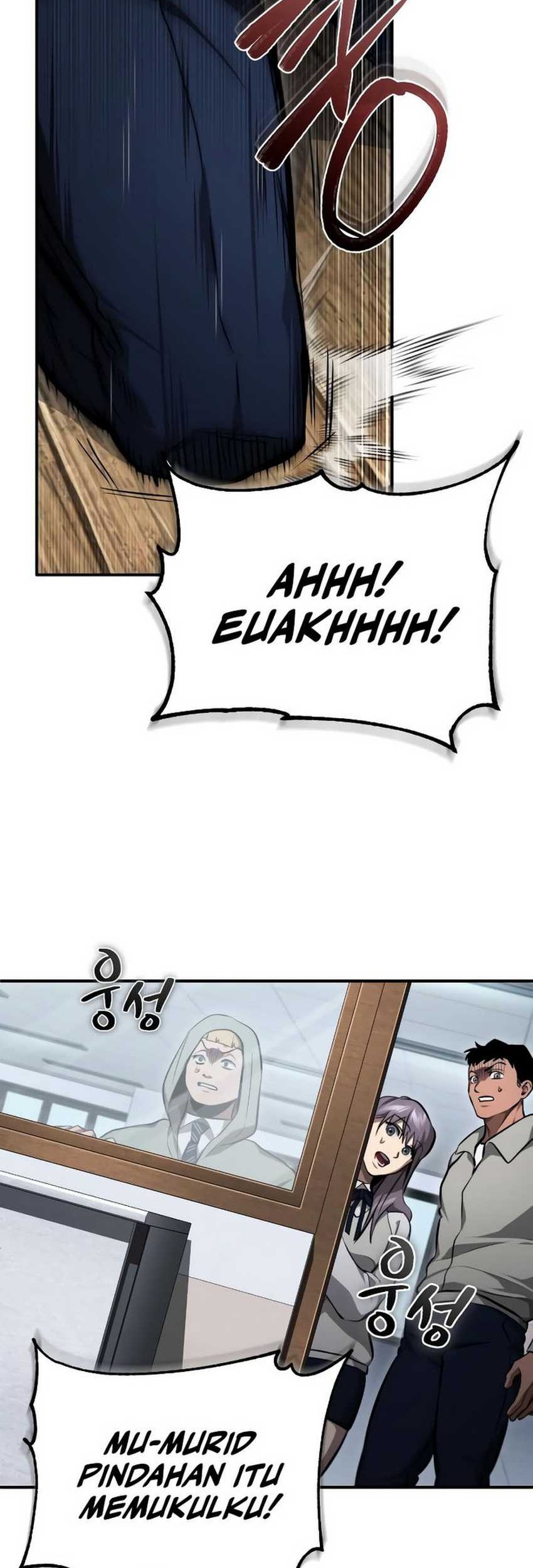 Devil Returns To School Days Chapter 55 Gambar 61