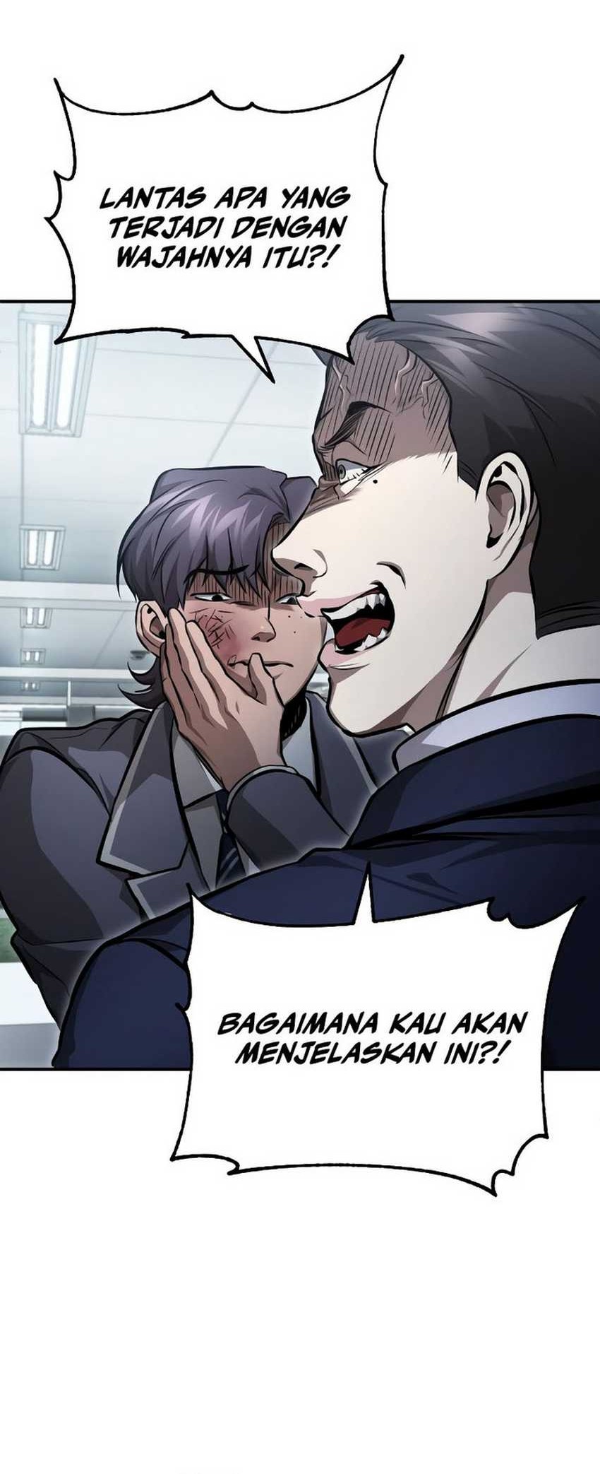 Devil Returns To School Days Chapter 55 Gambar 66