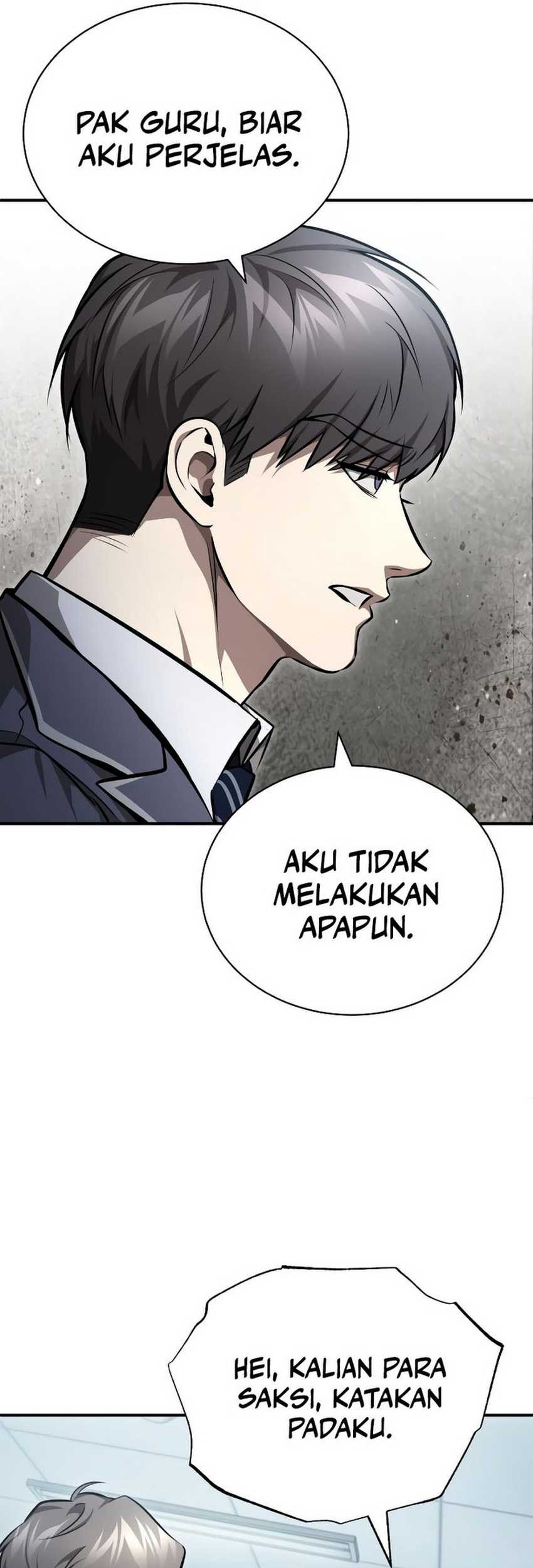 Devil Returns To School Days Chapter 55 Gambar 67