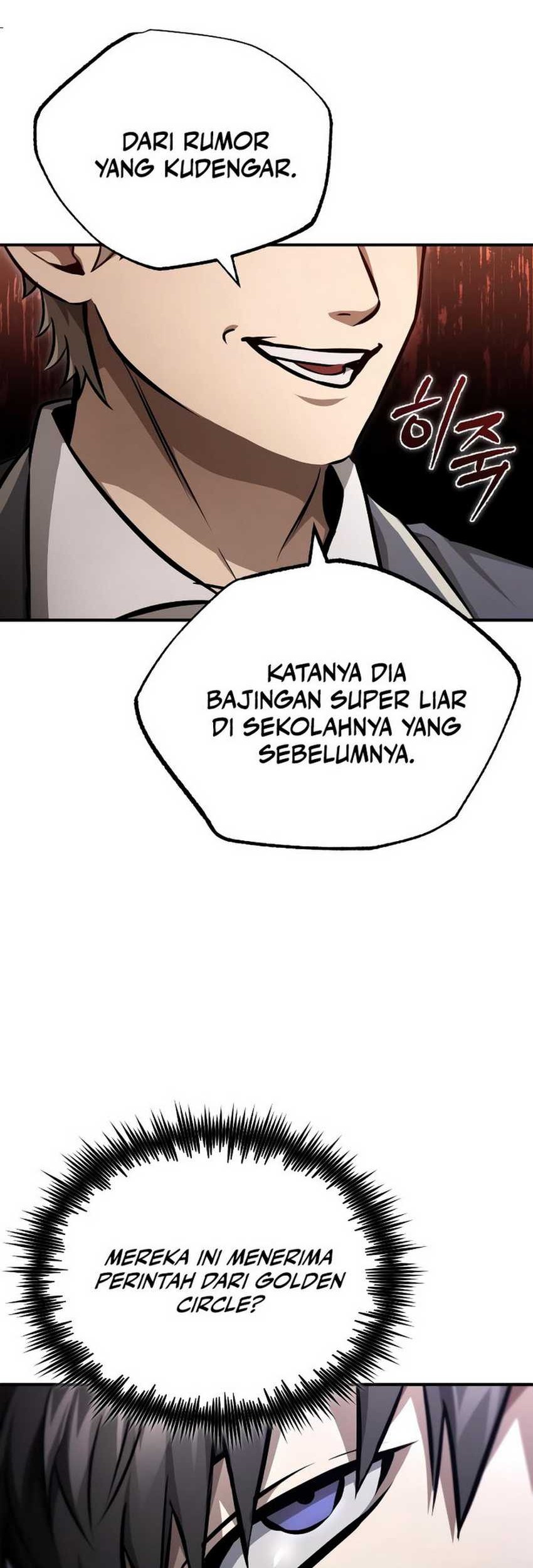 Devil Returns To School Days Chapter 55 Gambar 70