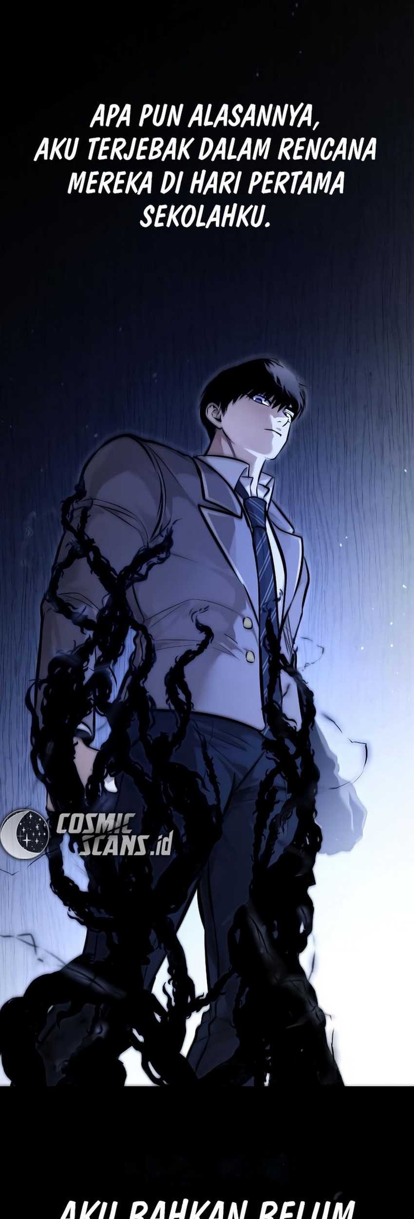 Devil Returns To School Days Chapter 55 Gambar 72