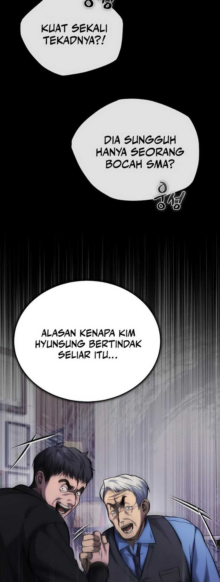 Devil Returns To School Days Chapter 55 Gambar 4