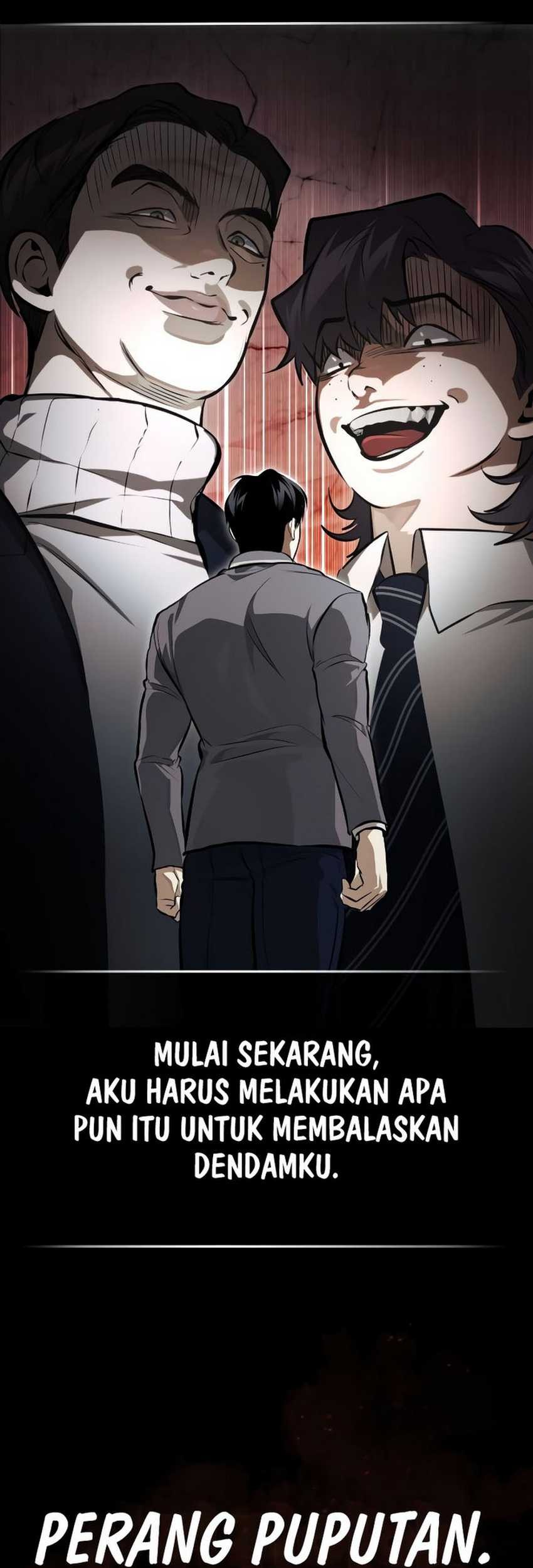 Devil Returns To School Days Chapter 55 Gambar 75