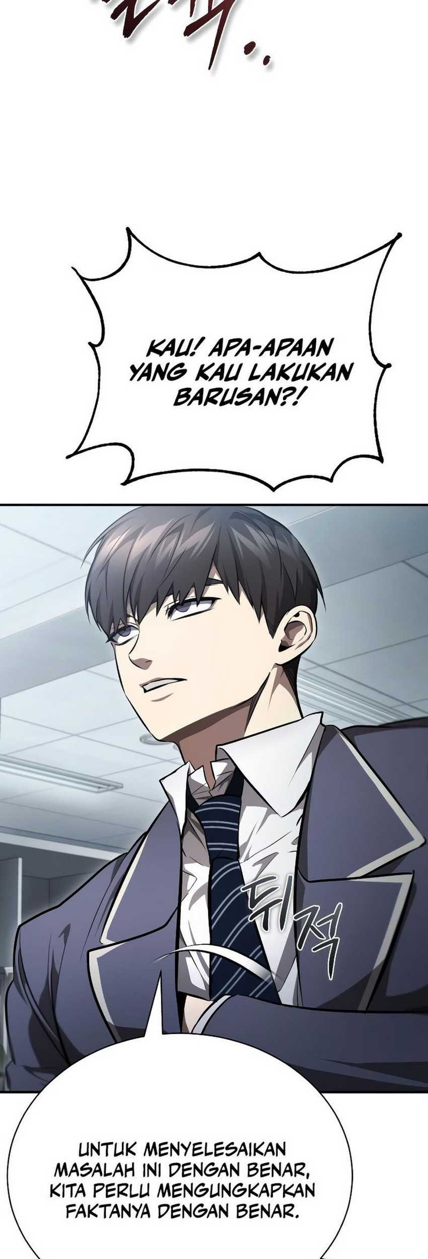 Devil Returns To School Days Chapter 55 Gambar 81