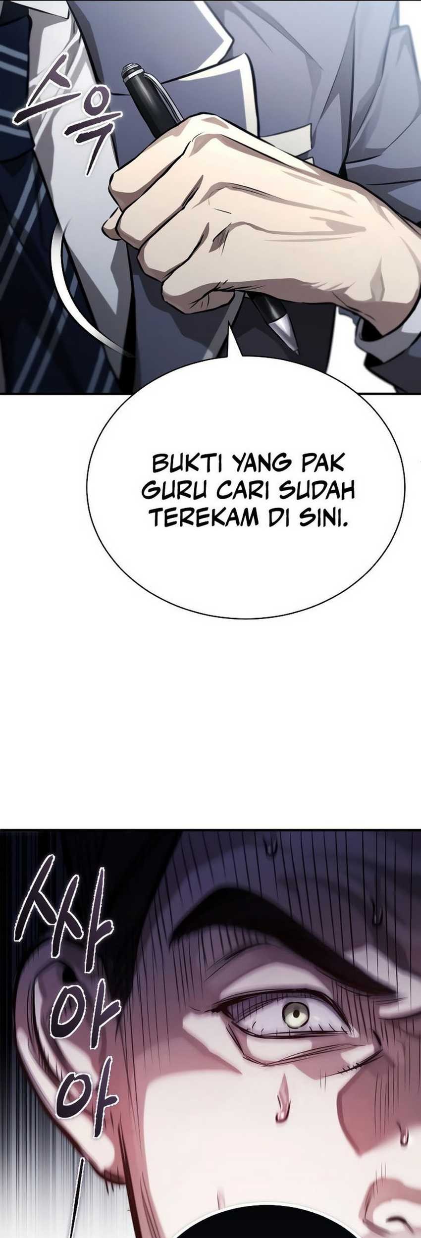 Devil Returns To School Days Chapter 55 Gambar 83