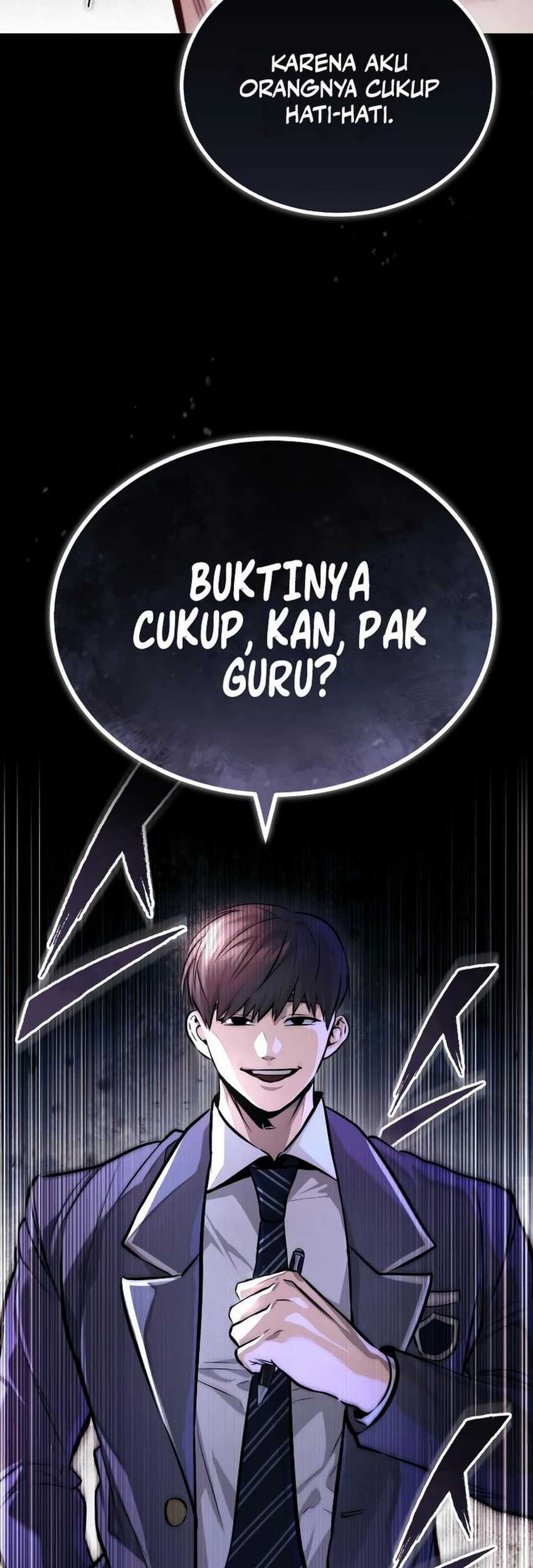 Devil Returns To School Days Chapter 55 Gambar 84