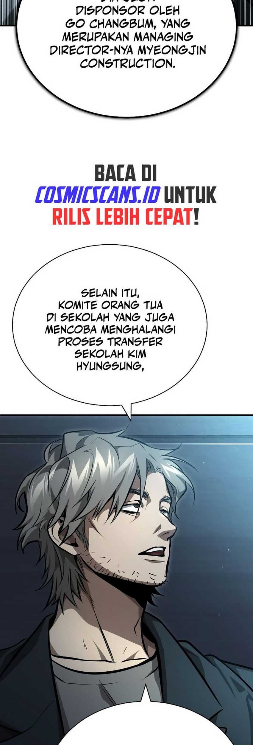 Devil Returns To School Days Chapter 55 Gambar 6