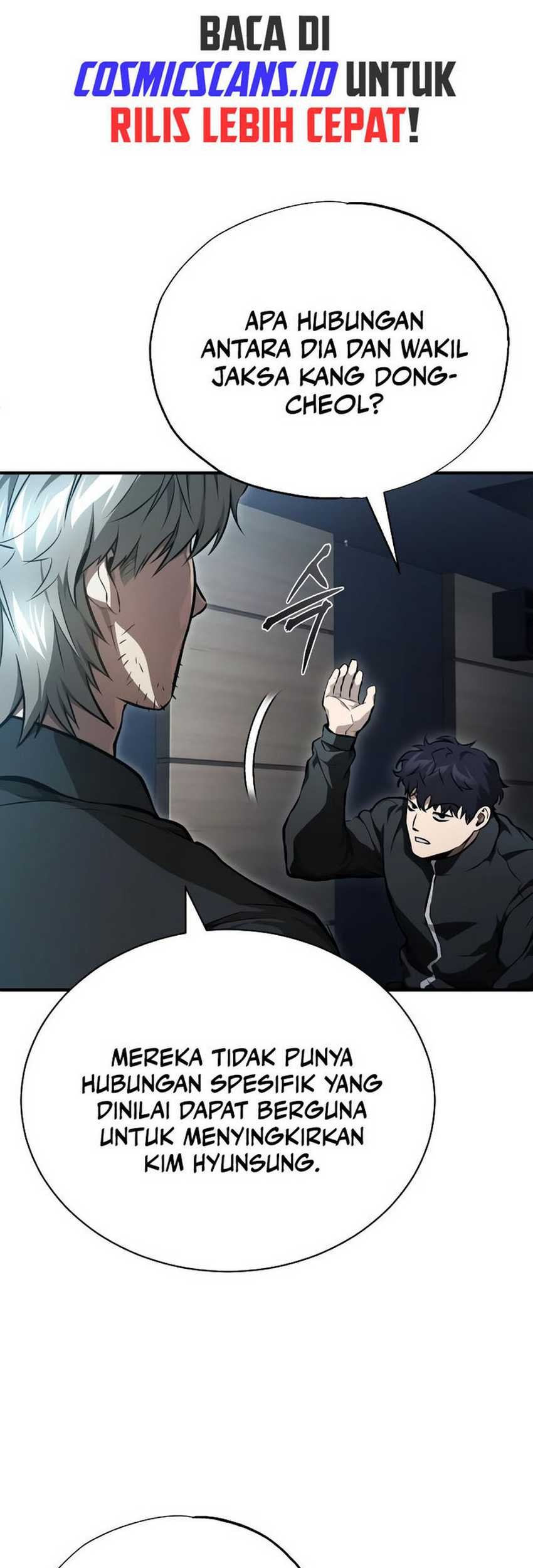 Devil Returns To School Days Chapter 55 Gambar 11