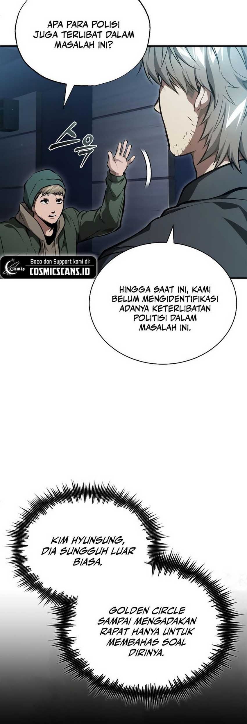 Devil Returns To School Days Chapter 55 Gambar 12