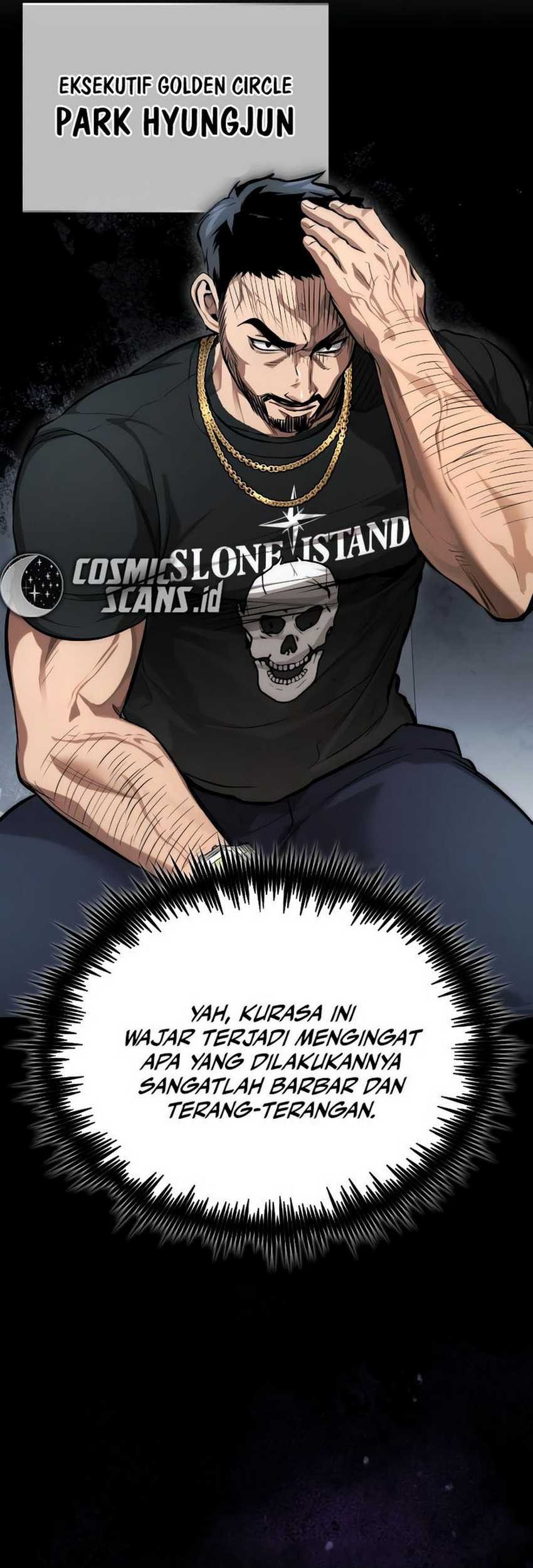 Devil Returns To School Days Chapter 55 Gambar 13