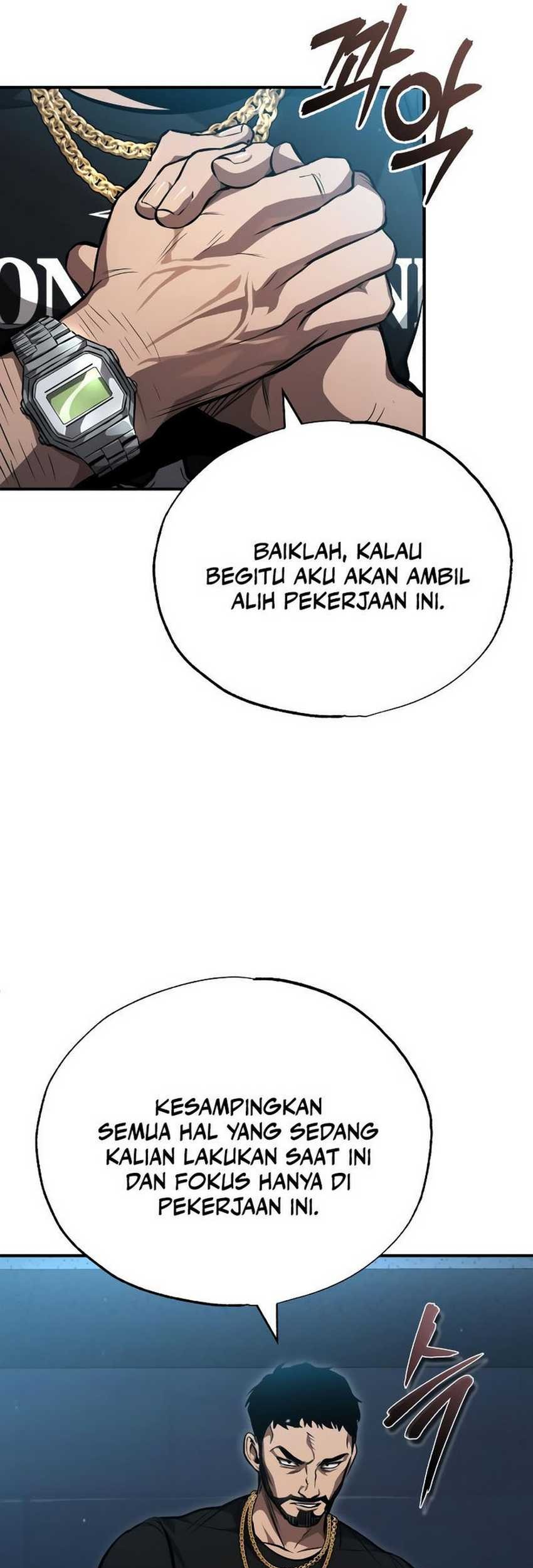 Devil Returns To School Days Chapter 55 Gambar 19