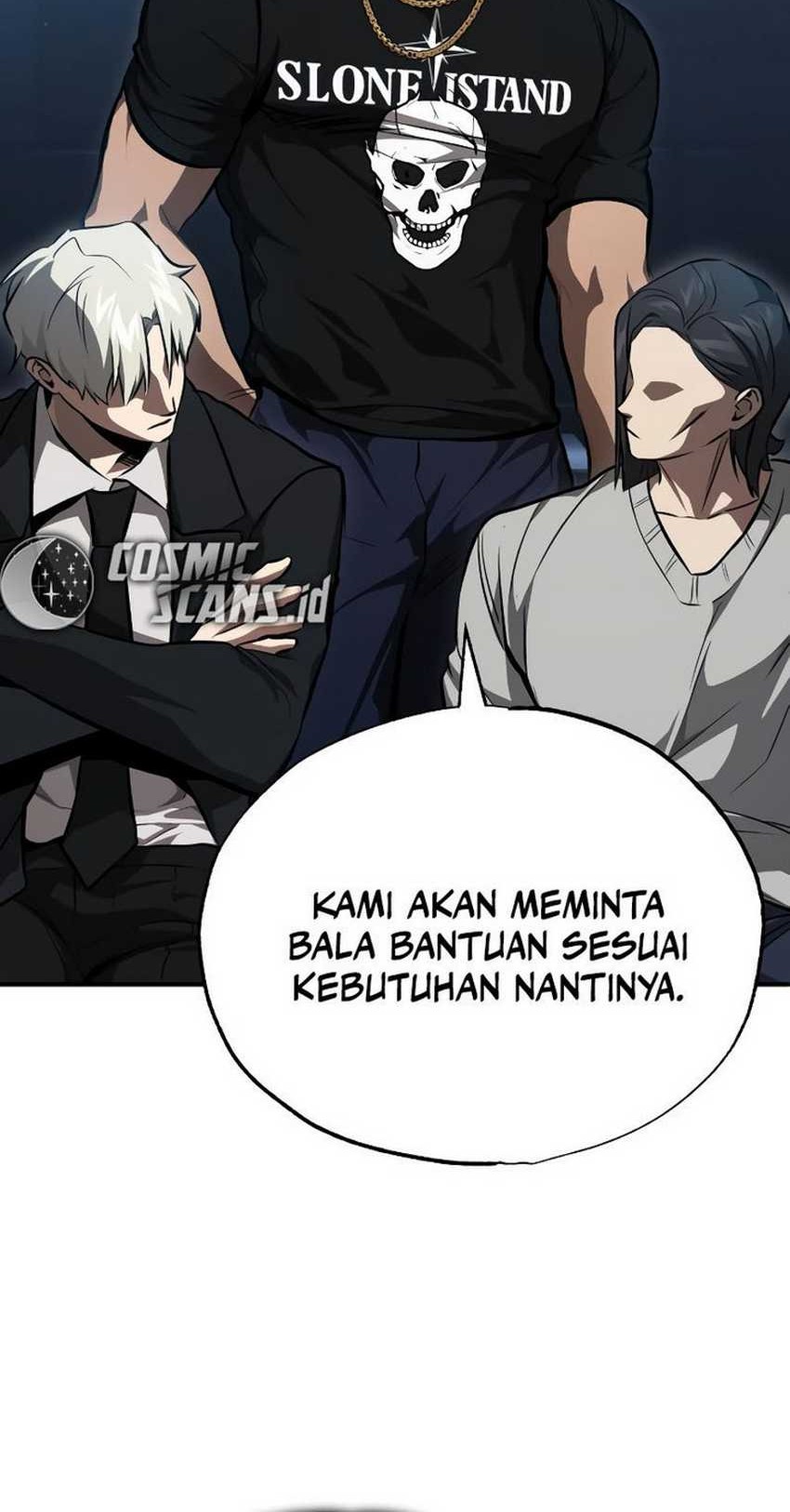 Devil Returns To School Days Chapter 55 Gambar 20