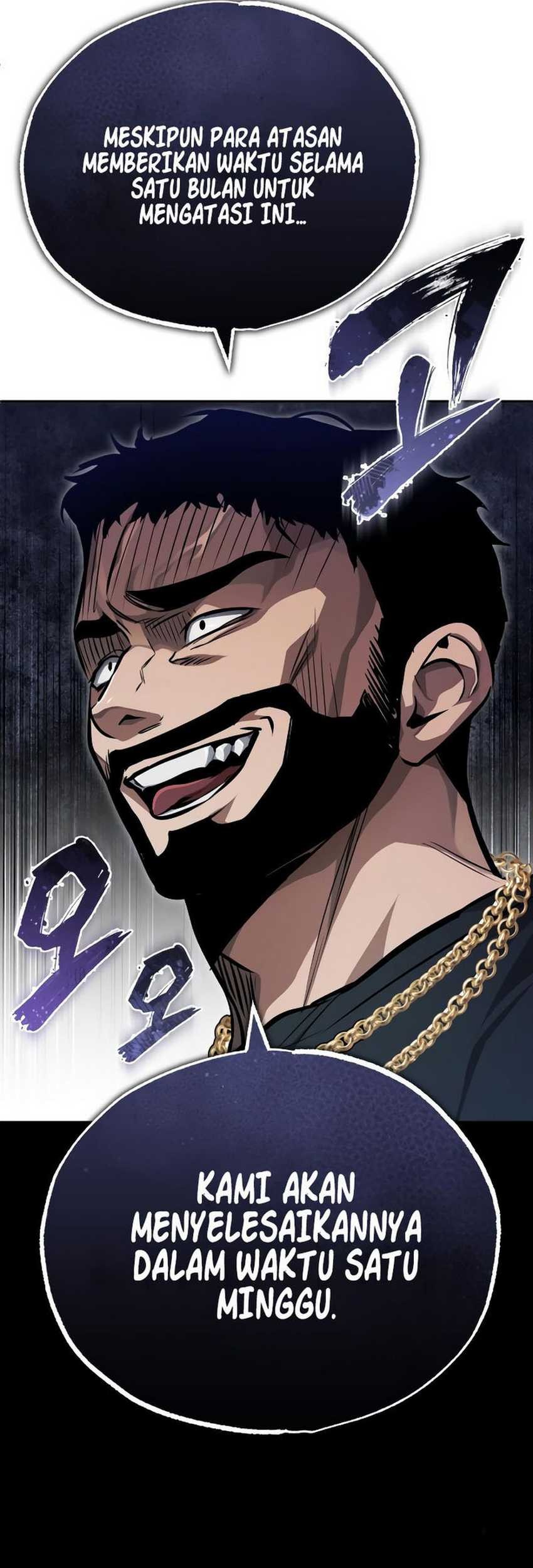 Devil Returns To School Days Chapter 55 Gambar 21