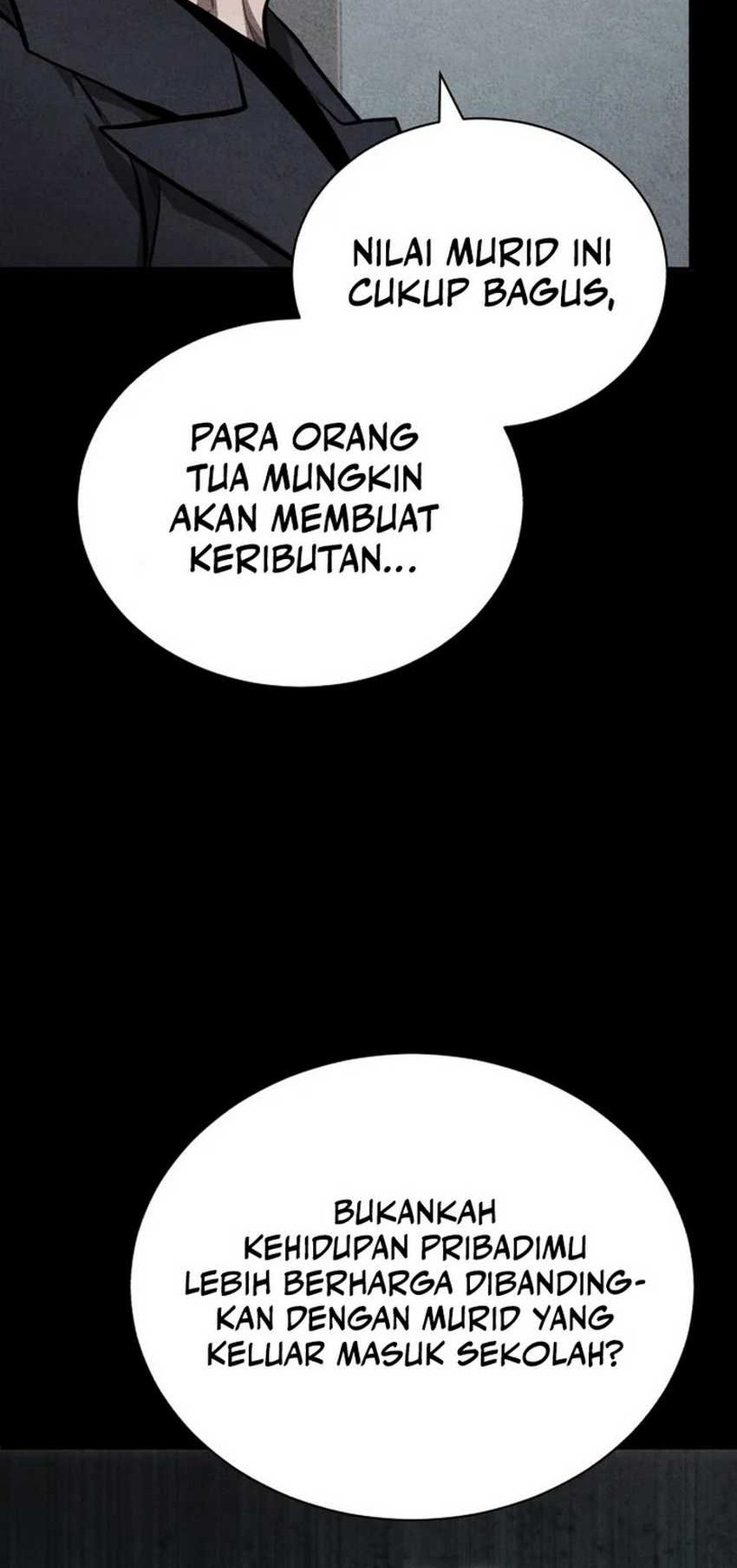 Devil Returns To School Days Chapter 54 Gambar 24