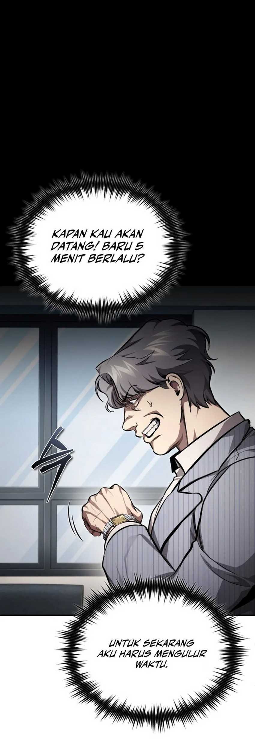 Devil Returns To School Days Chapter 54 Gambar 28