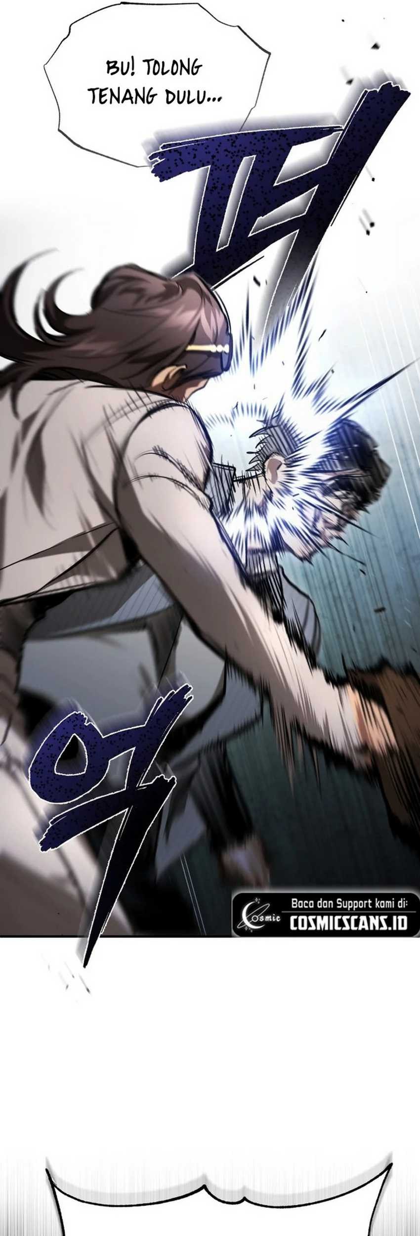 Devil Returns To School Days Chapter 54 Gambar 36