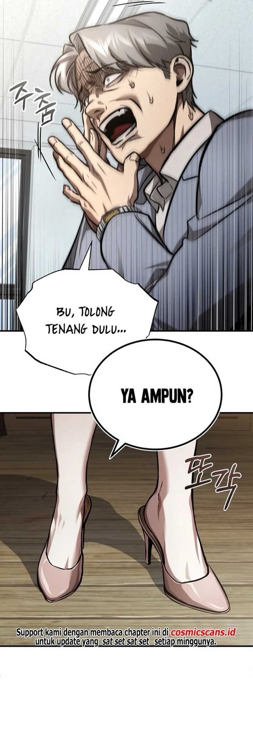 Devil Returns To School Days Chapter 54 Gambar 39
