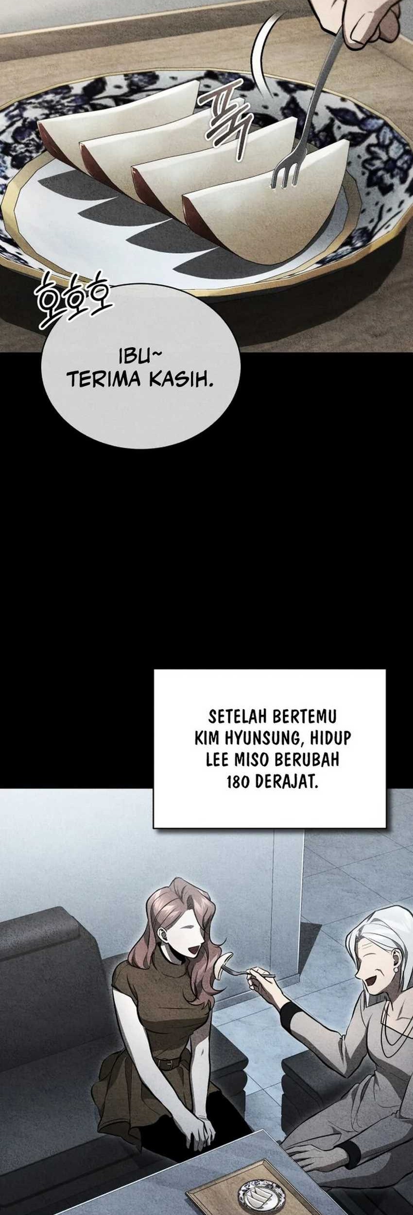 Devil Returns To School Days Chapter 54 Gambar 43