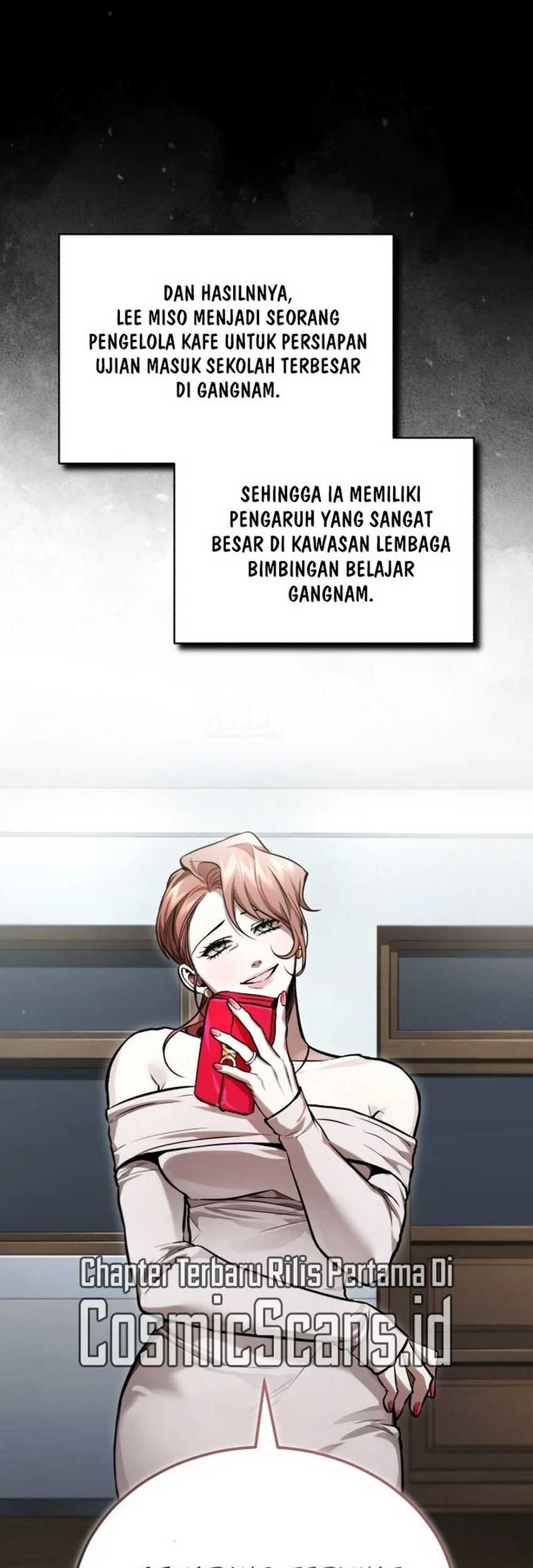 Devil Returns To School Days Chapter 54 Gambar 48