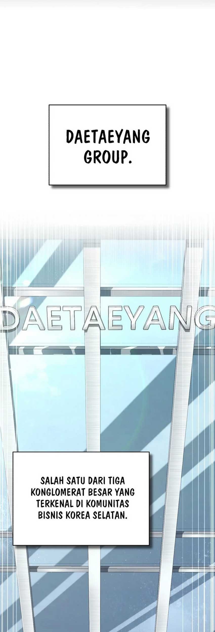 Baca Komik Devil Returns To School Days Chapter 54 Gambar 1