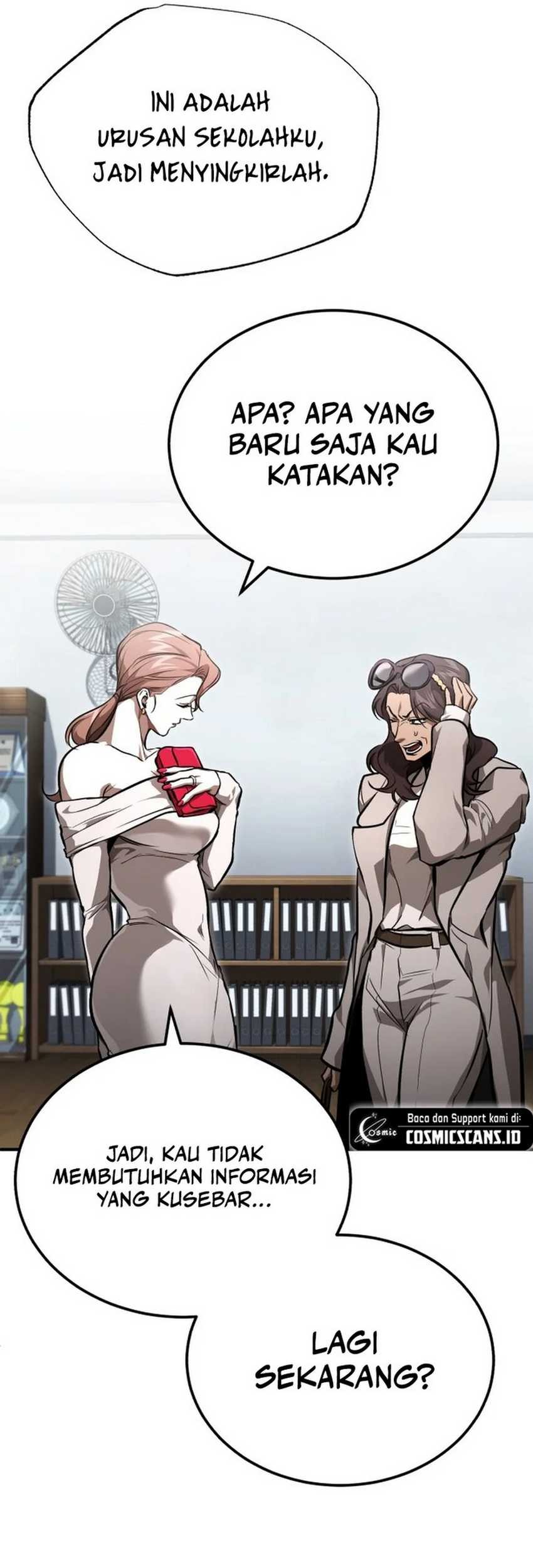 Devil Returns To School Days Chapter 54 Gambar 51