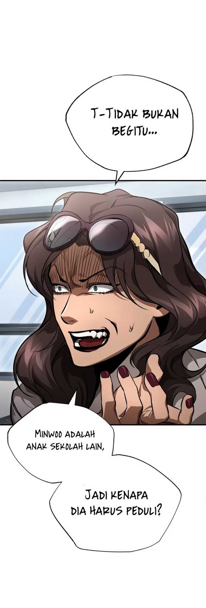 Devil Returns To School Days Chapter 54 Gambar 52