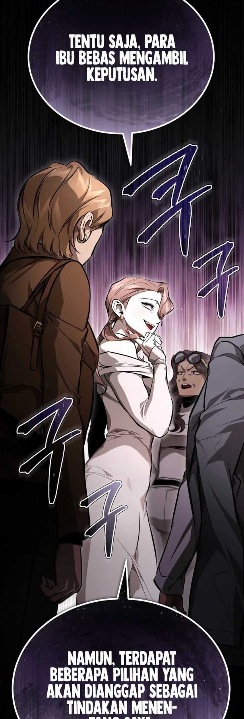 Devil Returns To School Days Chapter 54 Gambar 55