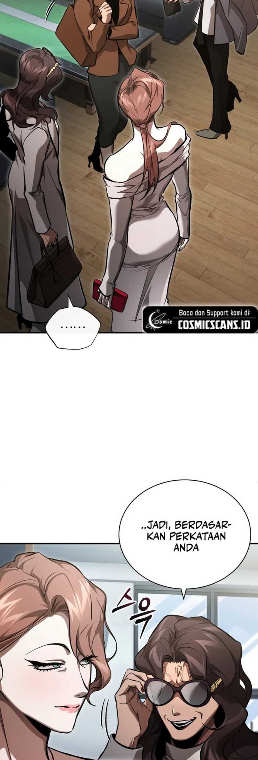 Devil Returns To School Days Chapter 54 Gambar 58