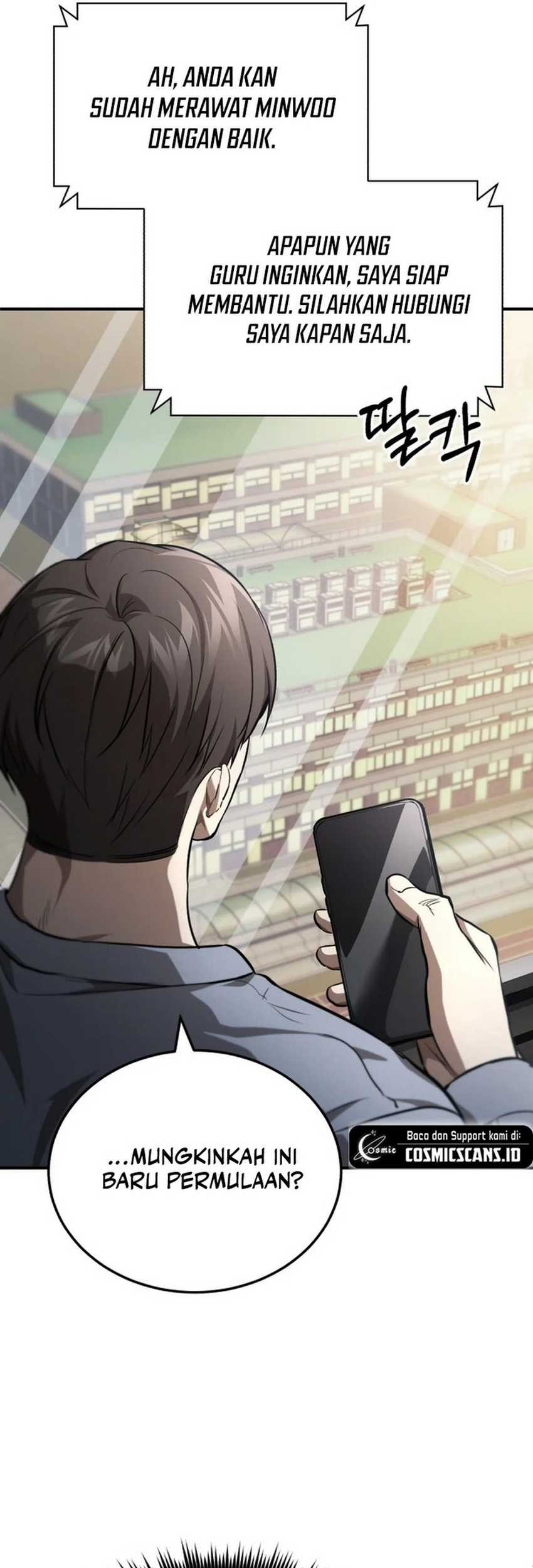 Devil Returns To School Days Chapter 54 Gambar 62