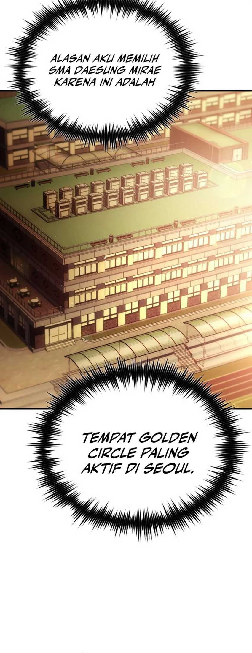 Devil Returns To School Days Chapter 54 Gambar 63