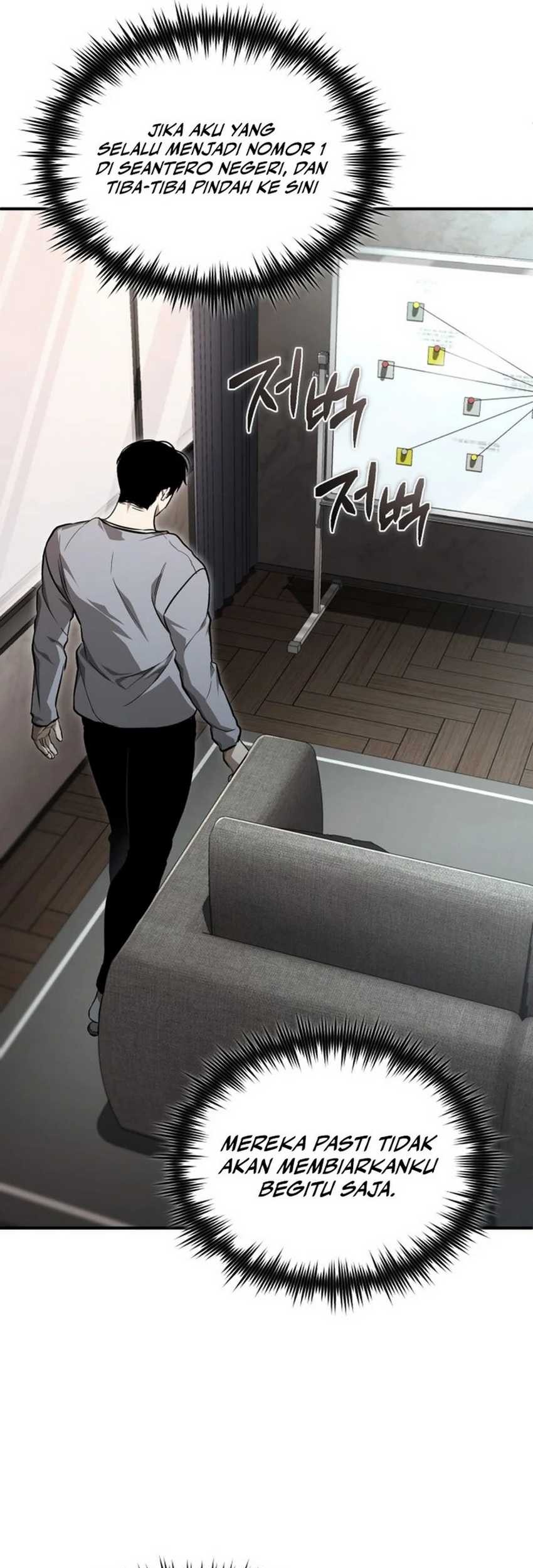 Devil Returns To School Days Chapter 54 Gambar 64