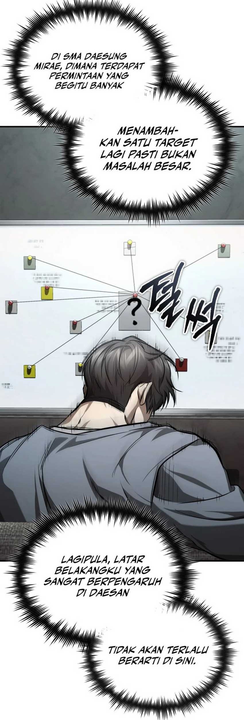 Devil Returns To School Days Chapter 54 Gambar 65