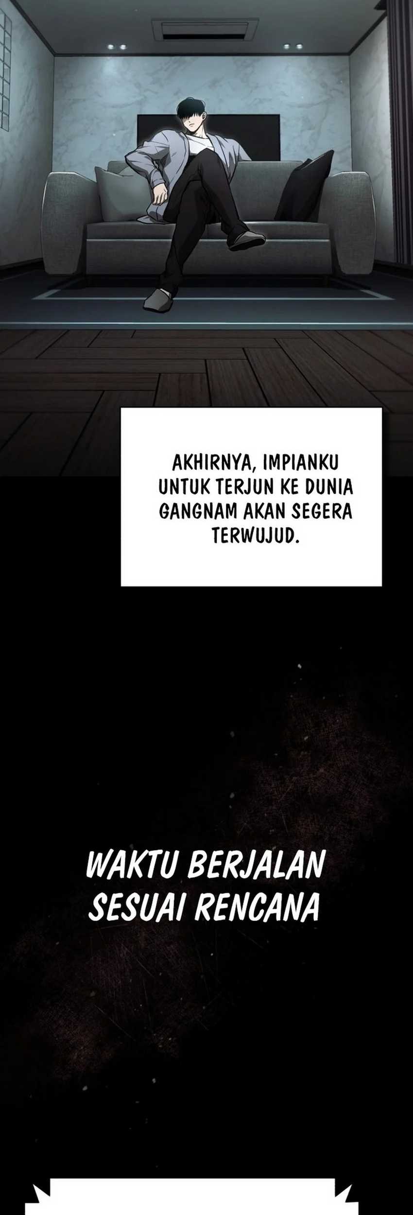 Devil Returns To School Days Chapter 54 Gambar 67