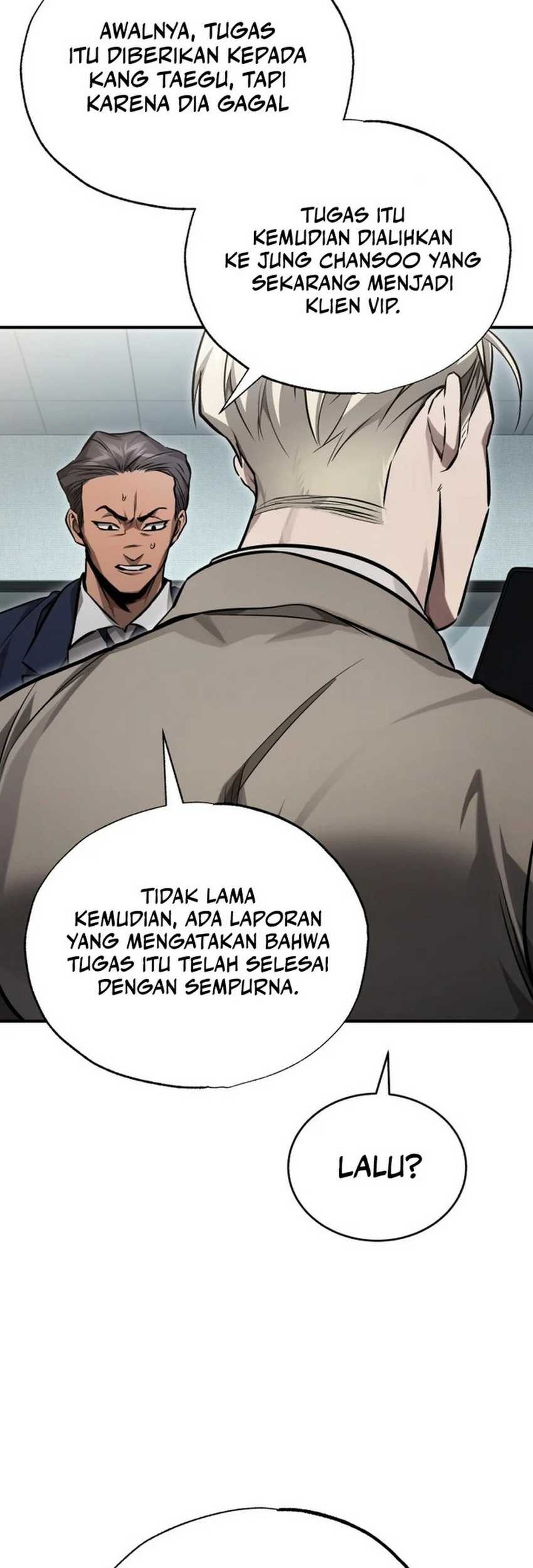 Devil Returns To School Days Chapter 54 Gambar 71