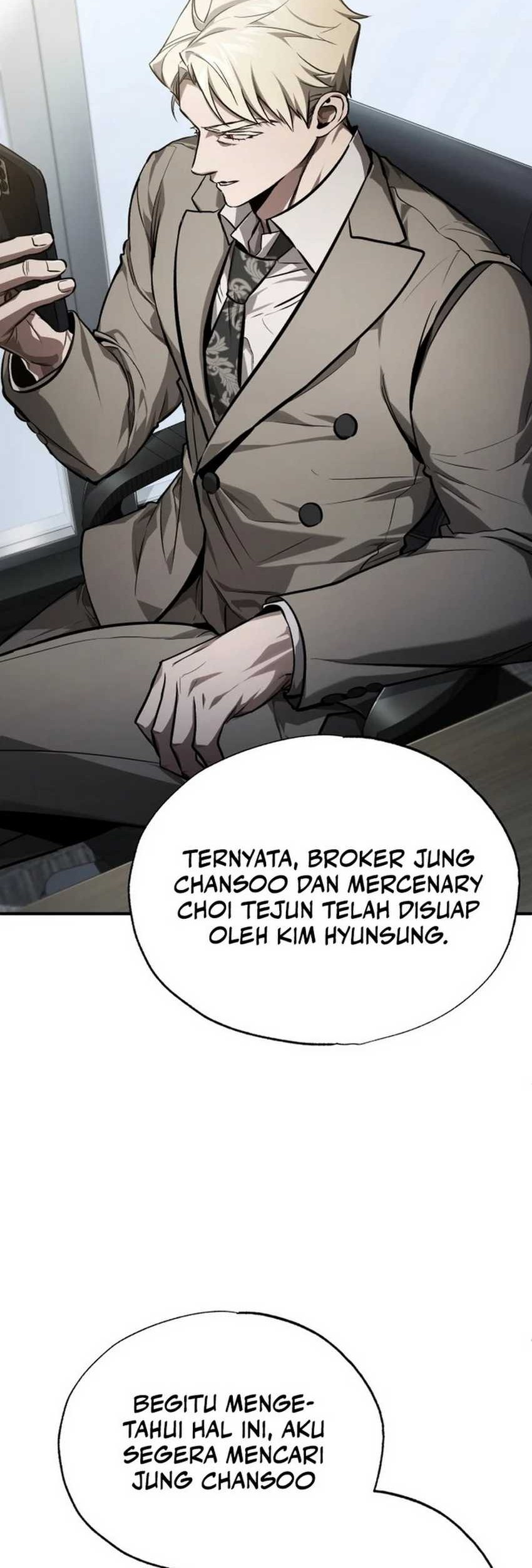 Devil Returns To School Days Chapter 54 Gambar 74
