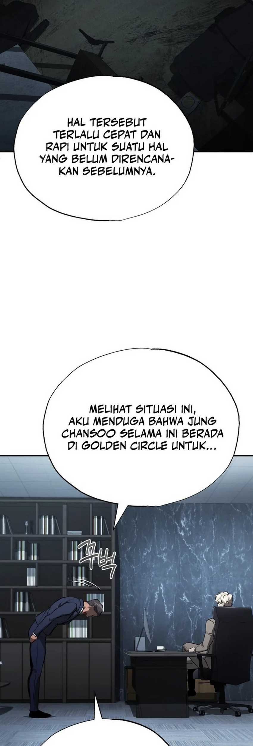 Devil Returns To School Days Chapter 54 Gambar 76