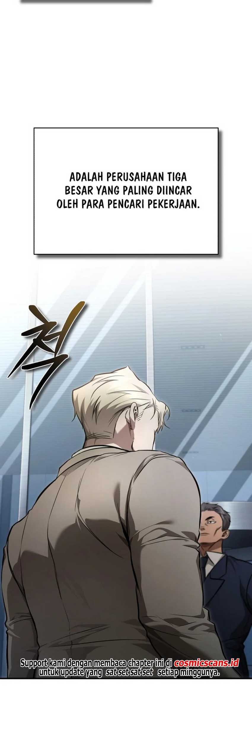 Devil Returns To School Days Chapter 54 Gambar 4
