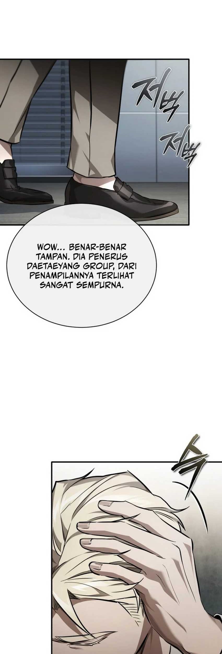 Devil Returns To School Days Chapter 54 Gambar 5
