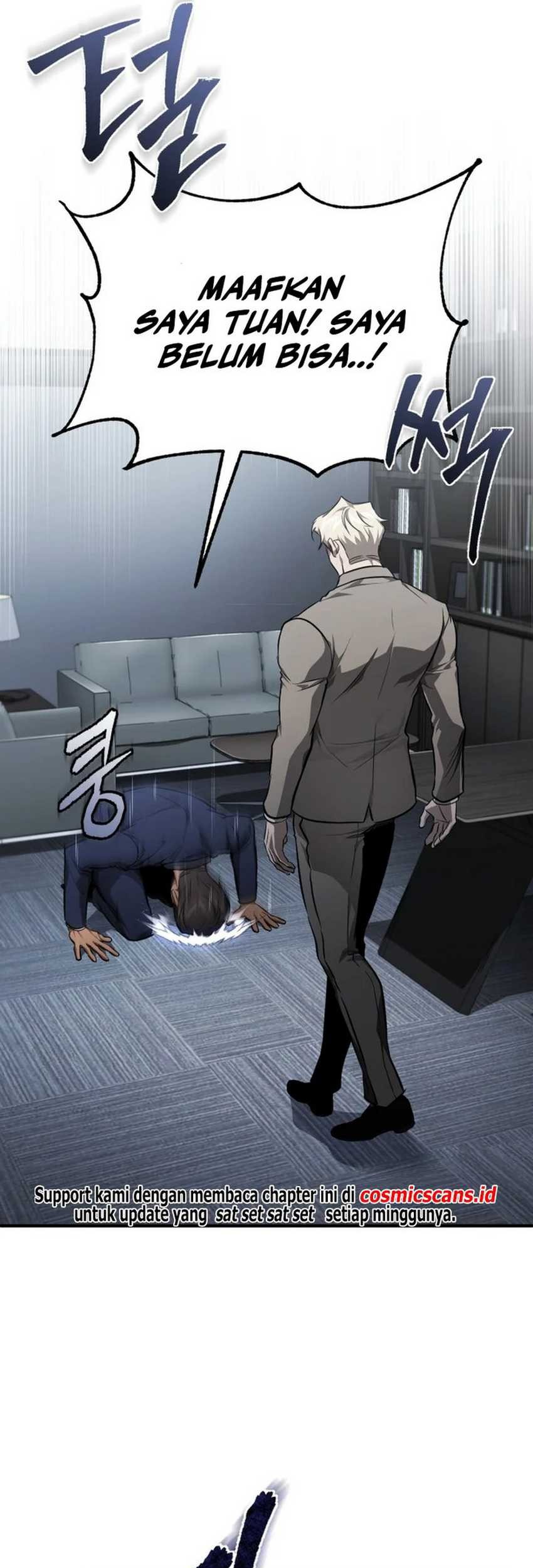 Devil Returns To School Days Chapter 54 Gambar 78