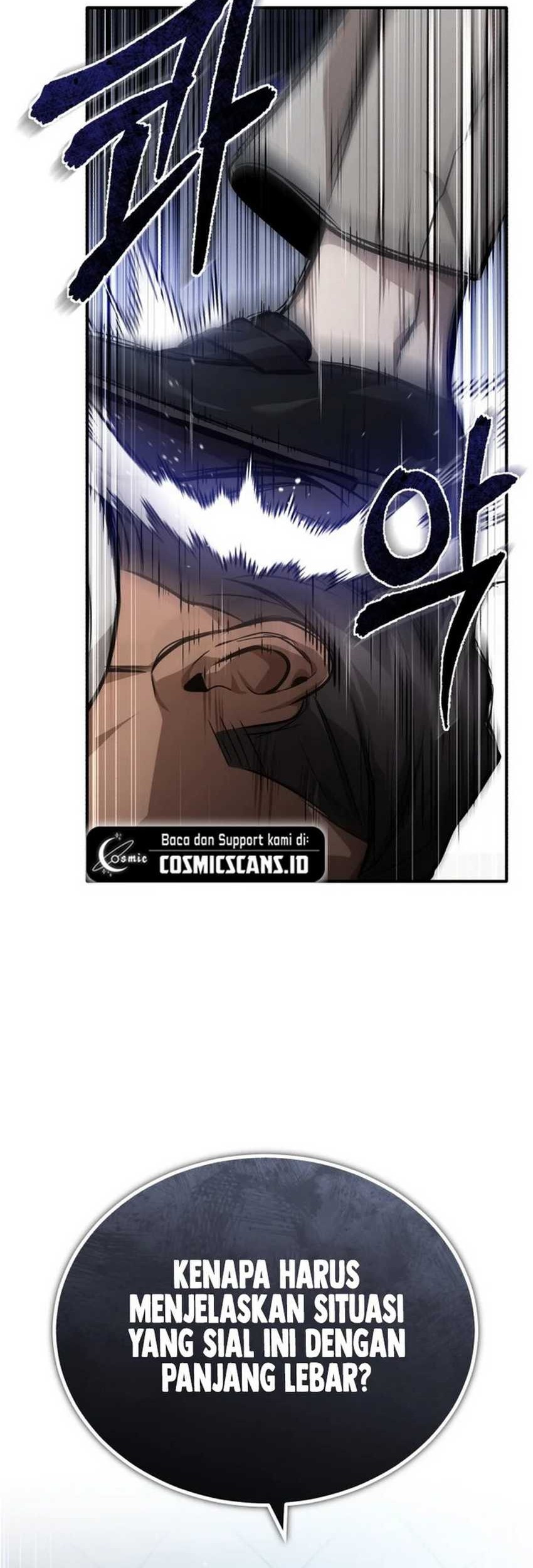 Devil Returns To School Days Chapter 54 Gambar 79