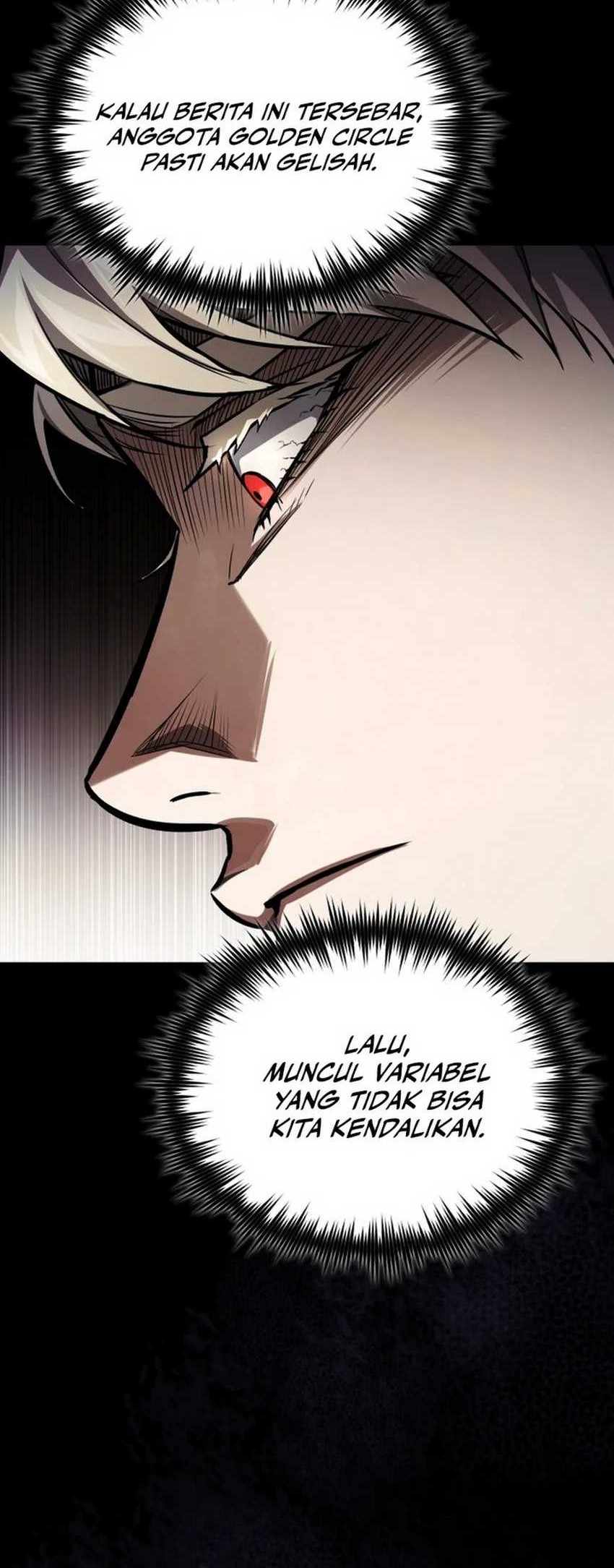 Devil Returns To School Days Chapter 54 Gambar 82