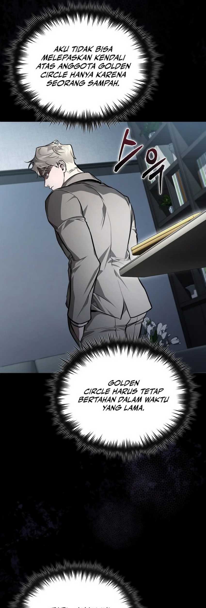 Devil Returns To School Days Chapter 54 Gambar 83