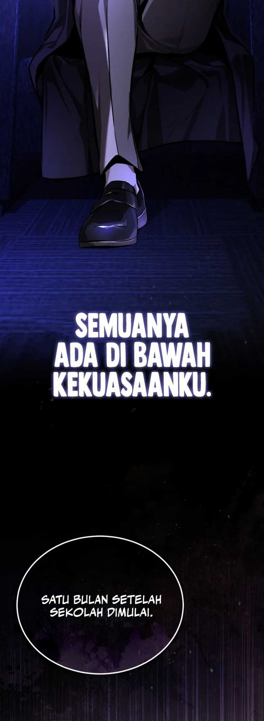 Devil Returns To School Days Chapter 54 Gambar 87