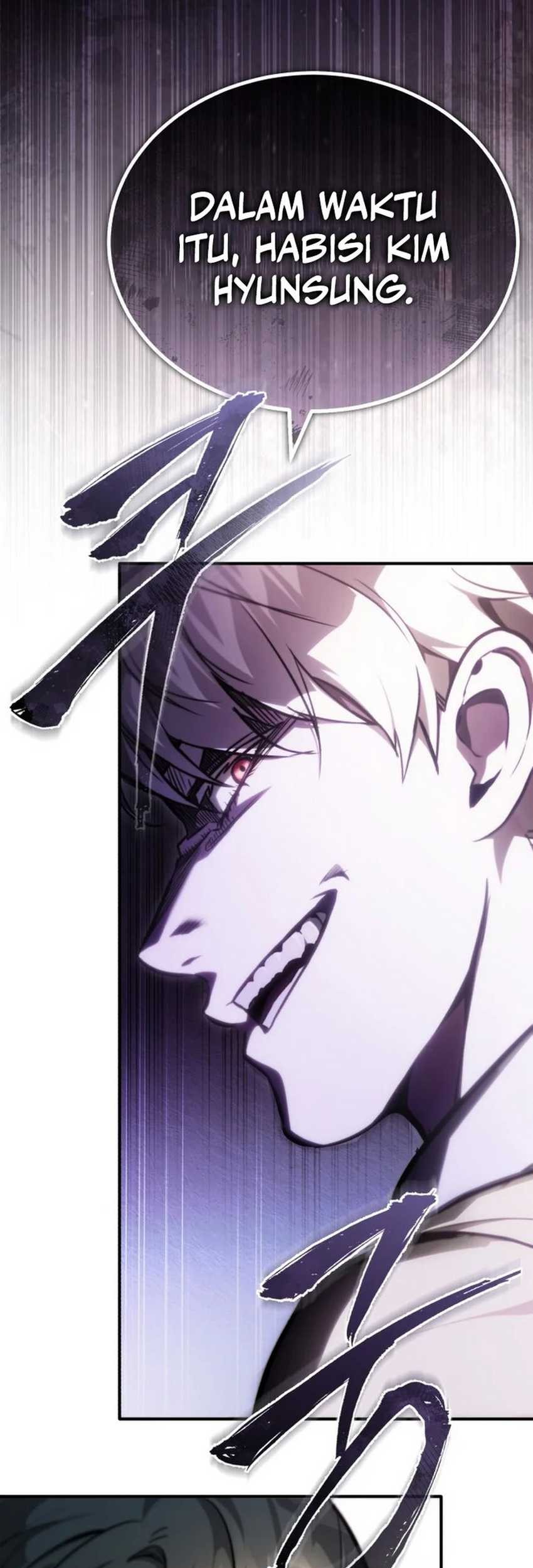 Devil Returns To School Days Chapter 54 Gambar 88